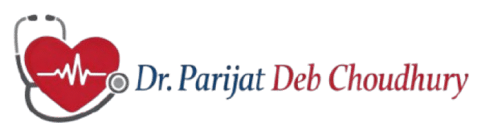 Dr. Parijat Deb Choudhury