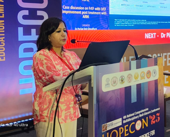 Best heart specialist in Kolkata